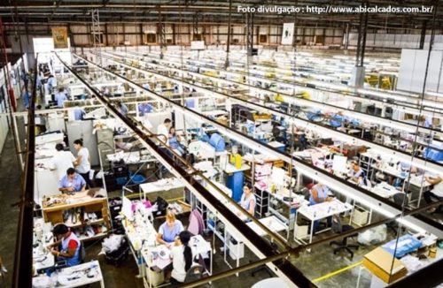 Abicalçados diz que setor calçadista gerou 10,4 mil postos de trabalho em janeiro - Jornal da Franca