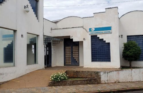 Agência do INSS pode fechar em Batatais, mas autoridades lutam para manter serviços - Jornal da Franca