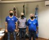 Guarda Mirim de Ituverava renova convênio com a Prefeitura Municipal - Jornal da Franca