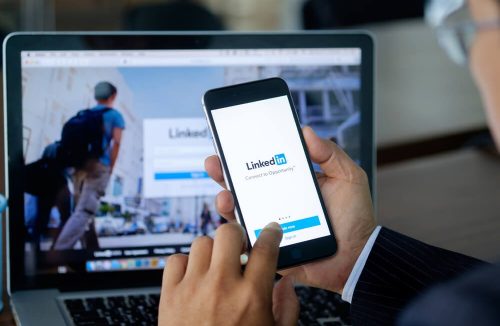 Saiba como elaborar um ‘perfil campeão’ no LinkedIn, segundo o próprio LinkedIn - Jornal da Franca