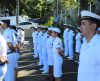 Marinha abre novo edital com mais de 400 vagas para níveis médio e fundamental - Jornal da Franca