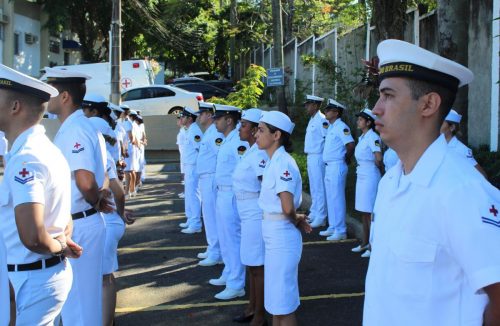 Marinha abre novo edital com mais de 400 vagas para níveis médio e fundamental - Jornal da Franca