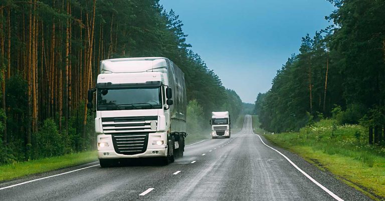 Para amenizar alta do diesel, governo estuda a criação de uma ‘bolsa caminhoneiro’