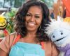 Michelle Obama anuncia em suas redes sociais estreia de série infantil na Netflix - Jornal da Franca