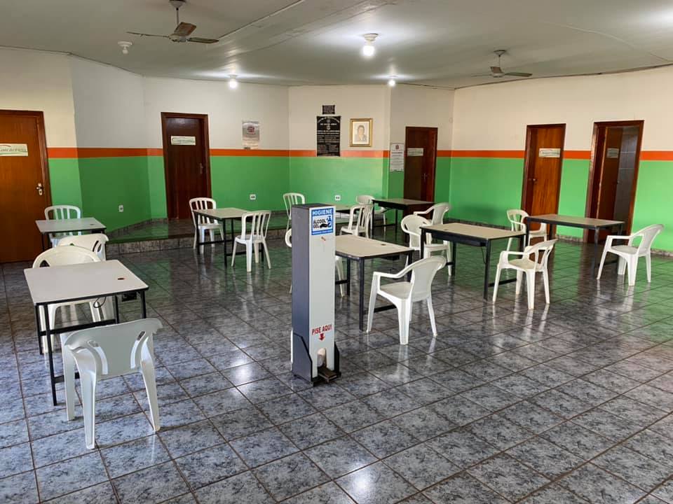 Miguelópolis oferece atendimento especial social para pessoas em situação de rua