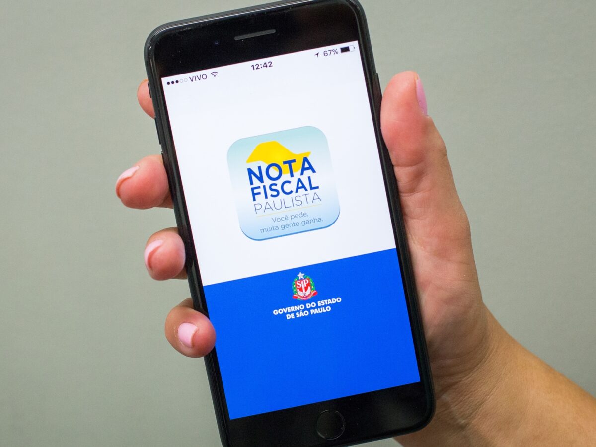 Liberadas as consultas aos bilhetes para o sorteio do mês da Nota Fiscal Paulista
