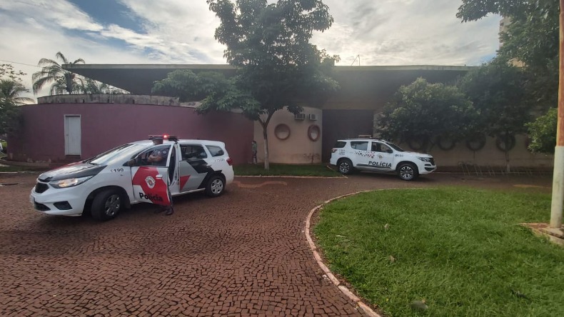 Envolvidos em investigação do GAECO tornam-se réus em Franca. São 13 presos!