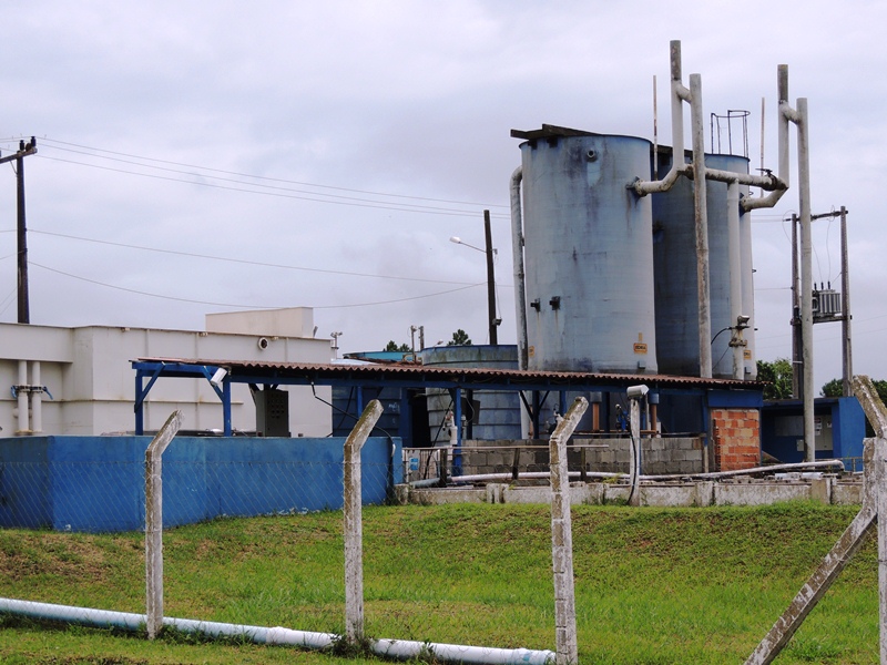 Bairros de Batatais podem ficar sem água neste domingo após queima de transformador