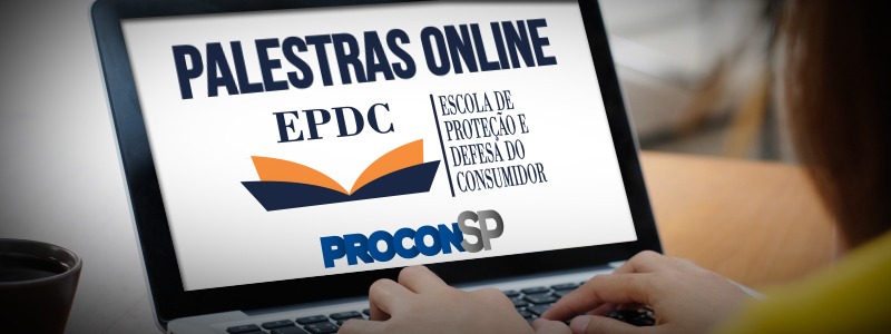 Prefeitura de Orlândia abre inscrições para palestras Online do Procon-SP
