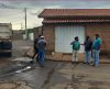 Prefeitura resolve situação com obra emergencial no bairro Santa Luzia - Jornal da Franca