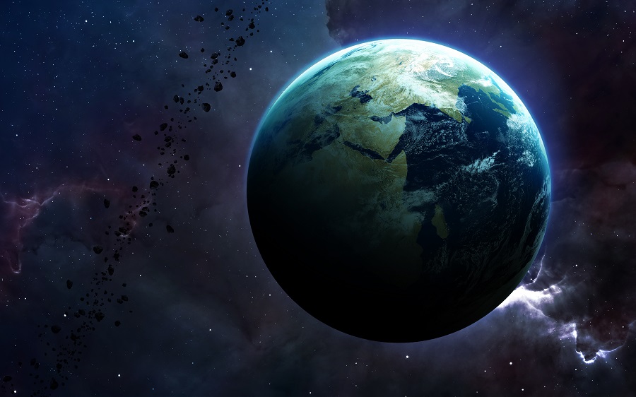 Com pressa? Terra vai girar mais rápido a partir desta quarta (9); entenda!