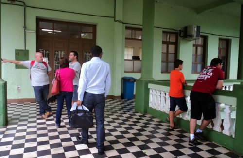 UAB Polo Franca abre processo seletivo para tutores do curso de Pedagogia - Jornal da Franca