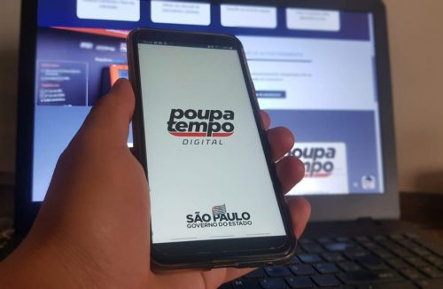 Poupatempo Digital atinge a marca de 4 milhões de downloads, anuncia Prodesp - Jornal da Franca