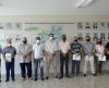 AMEG reúne prefeitos do Sul de Minas para ampliar projetos e atender municípios - Jornal da Franca
