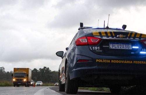 Greve dos caminhoneiros tem baixa adesão e poucos problemas nas rodovias - Jornal da Franca