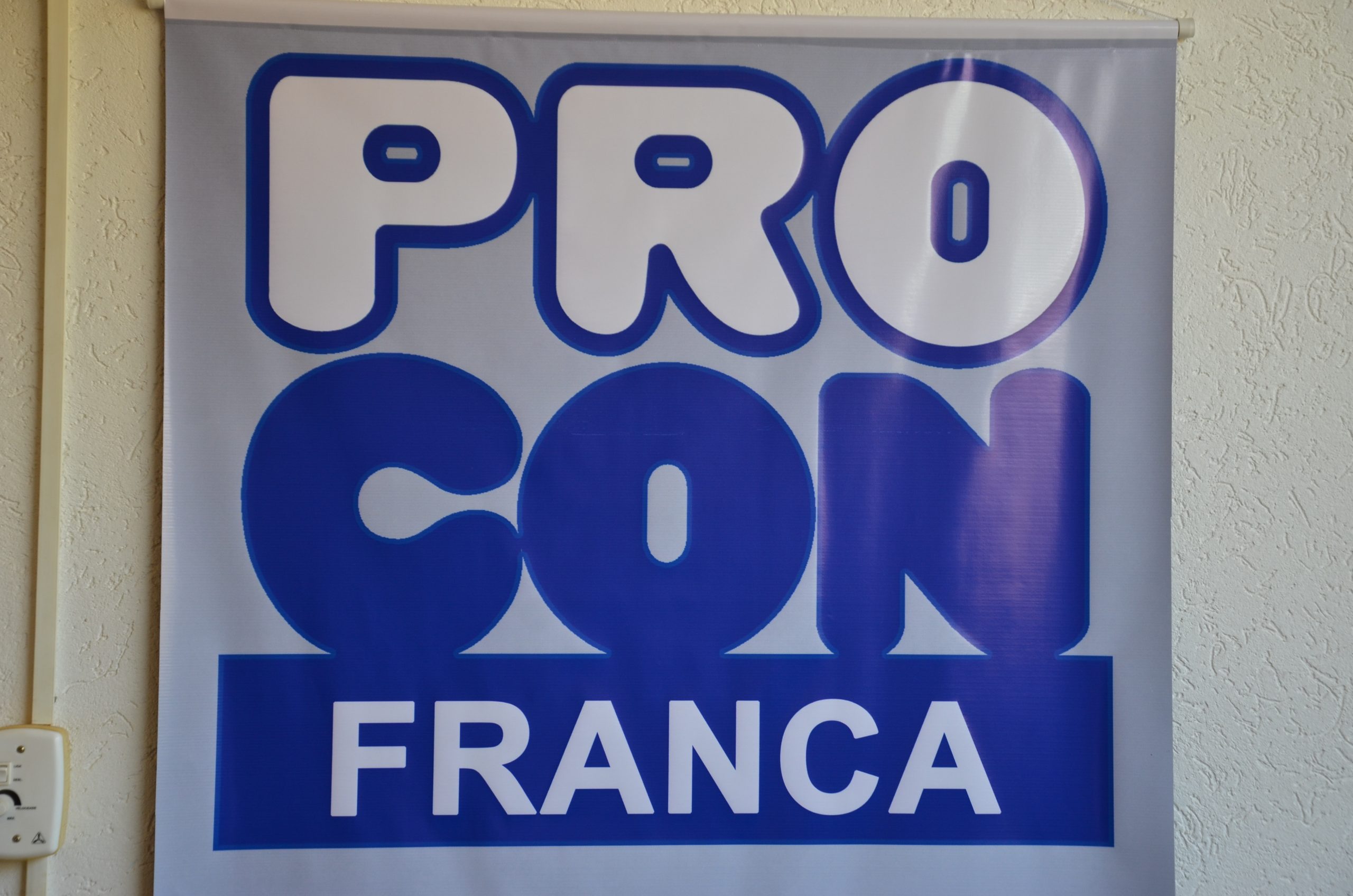 Procon Franca retoma fiscalização em postos de combustíveis na cidade