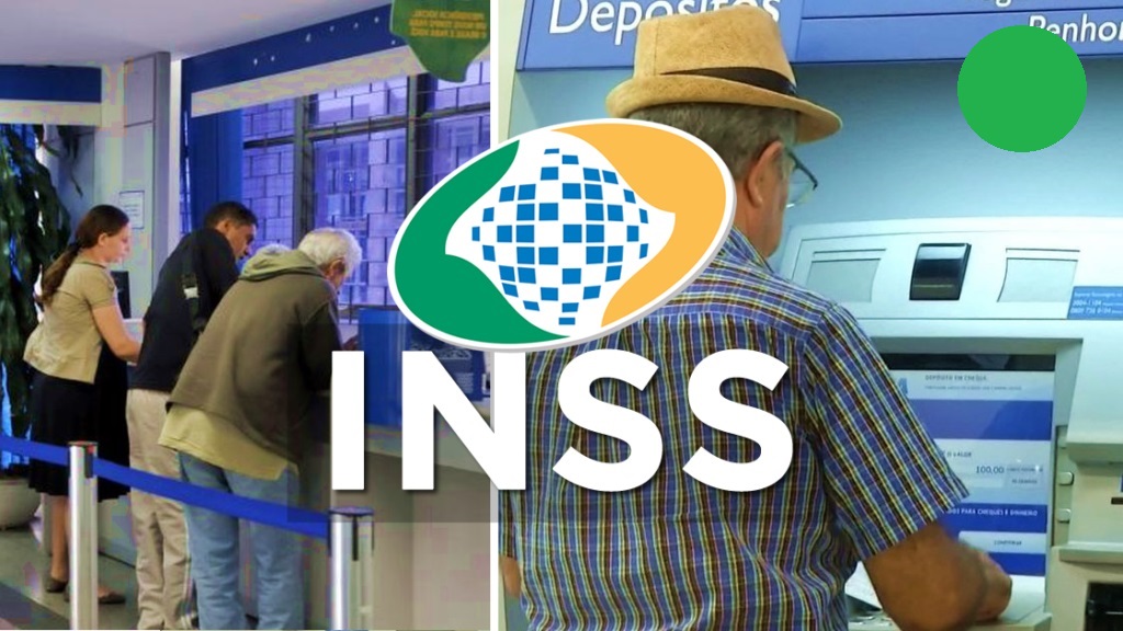 Aposentadorias: INSS anuncia que suspensão de prova de vida agora vai até abril