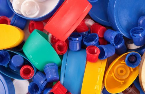 Índice de reciclagem de plástico no país cresceu 8,5% em 2019, mostra levantamento - Jornal da Franca
