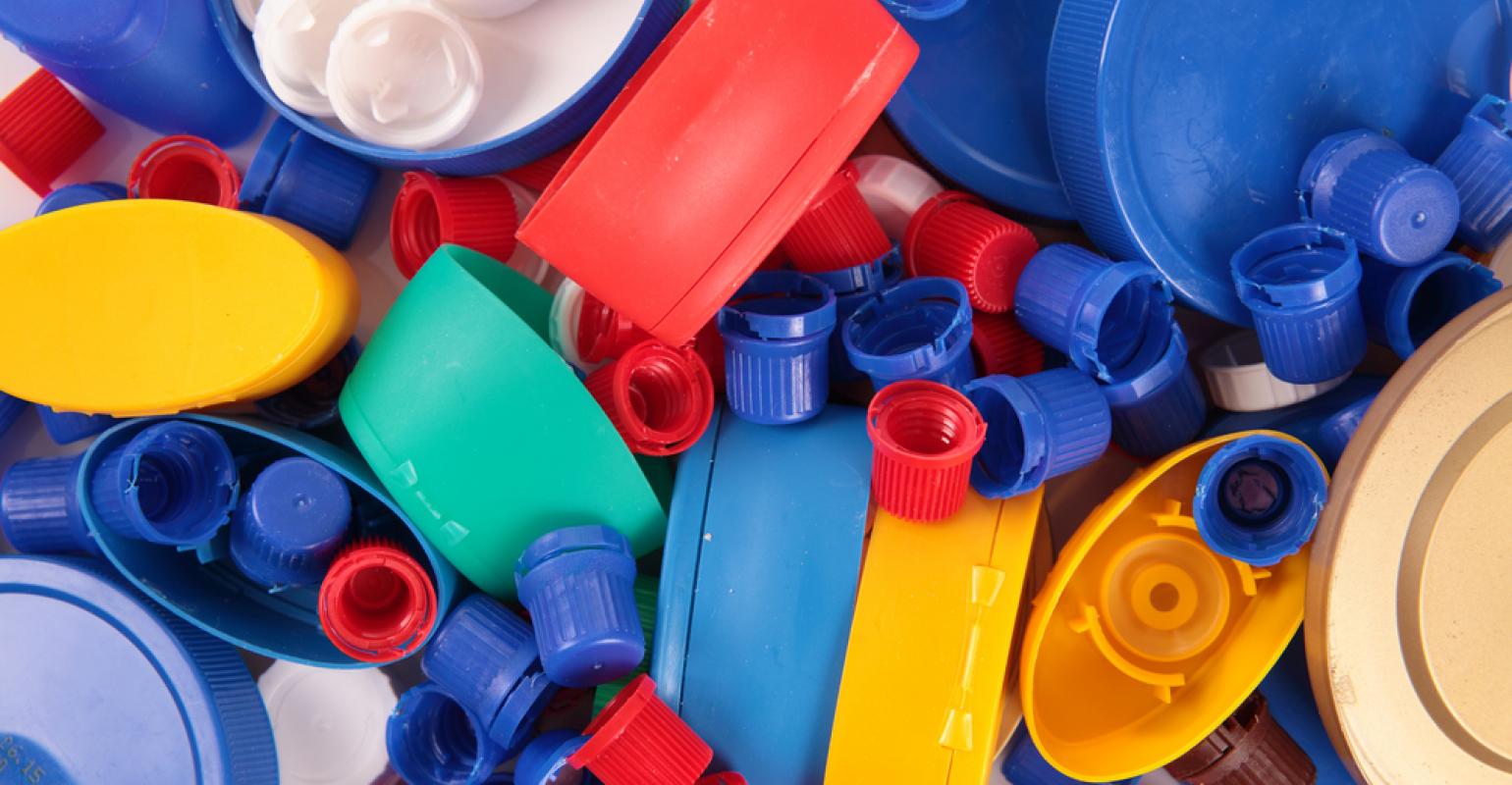 Índice de reciclagem de plástico no país cresceu 8,5% em 2019, mostra levantamento