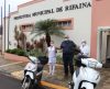 Pacientes do PSF de Rifaina recebem atenção de equipes de enfermagem - Jornal da Franca