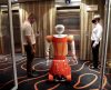 Hotel sul-africano ‘contrata’ robôs para atender os clientes que tenham Covid-19 - Jornal da Franca