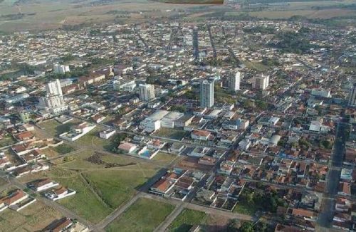 Prefeitura de São Sebastião do Paraíso abre processo seletivo na área da Educação - Jornal da Franca