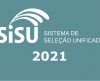MEC disponibiliza a consulta de vagas do Sisu; incrições serão entre 6 e 9 de abril - Jornal da Franca