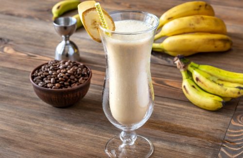 Conheça o poderoso suco detox de banana que emagrece e ajuda a queimar gordura - Jornal da Franca