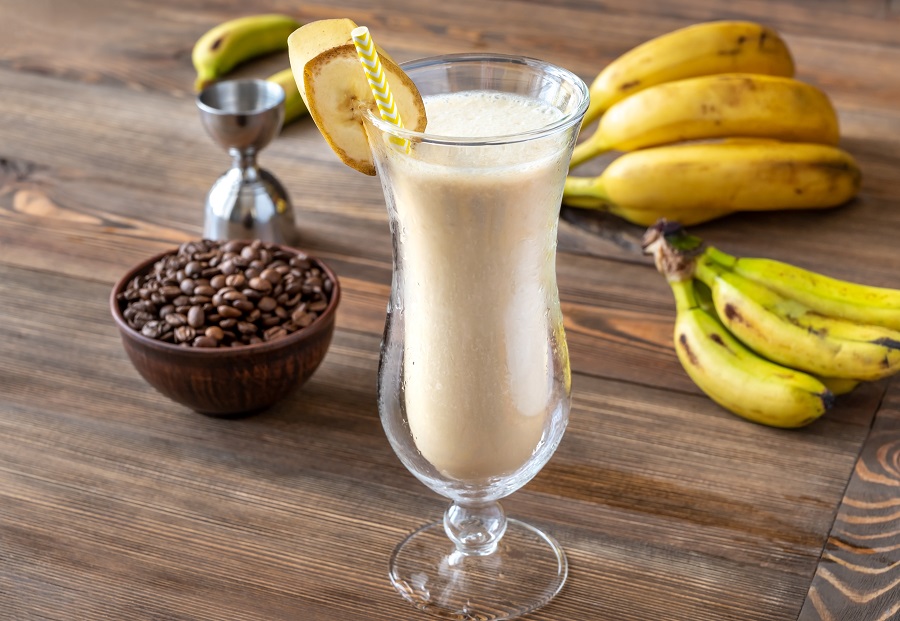 Conheça o poderoso suco detox de banana que emagrece e ajuda a queimar gordura