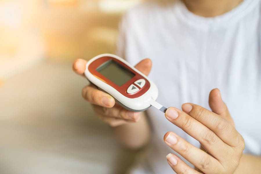Semana Estadual contra a Diabetes segue com orientações e alertas sobre a doença