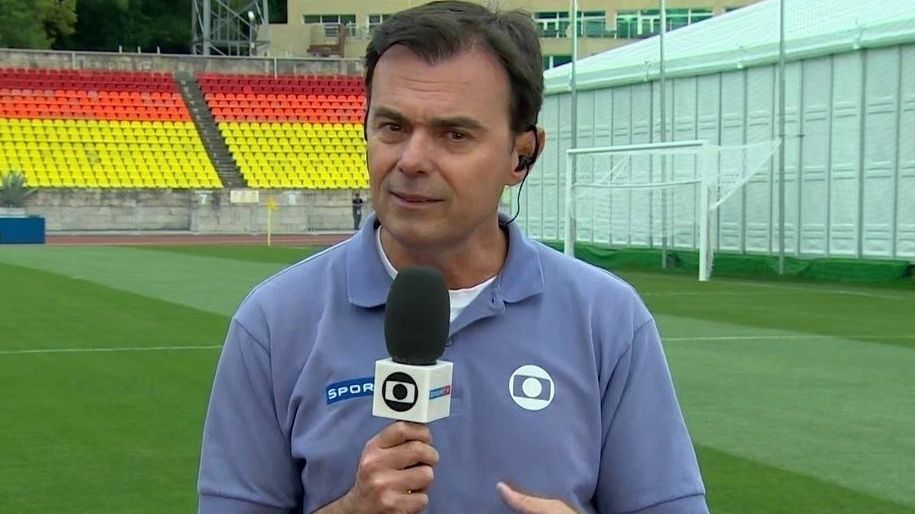 Tino Marcos deixa a Globo após 35 anos e diz que pandemia foi determinante