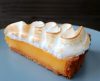 Um prazer que não se pode abandonar: tarte de limão merengada com massa folhada - Jornal da Franca