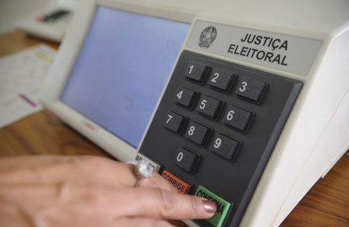 Eleitores sem cadastro biométrico podem votar normalmente neste domingo, 30 - Jornal da Franca