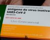 Idosos de Cristais Paulista estão recebendo a vacina contra a Coronavirus - Jornal da Franca