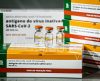 Governo prepara a vacinação em massa de professores em todo Estado - Jornal da Franca