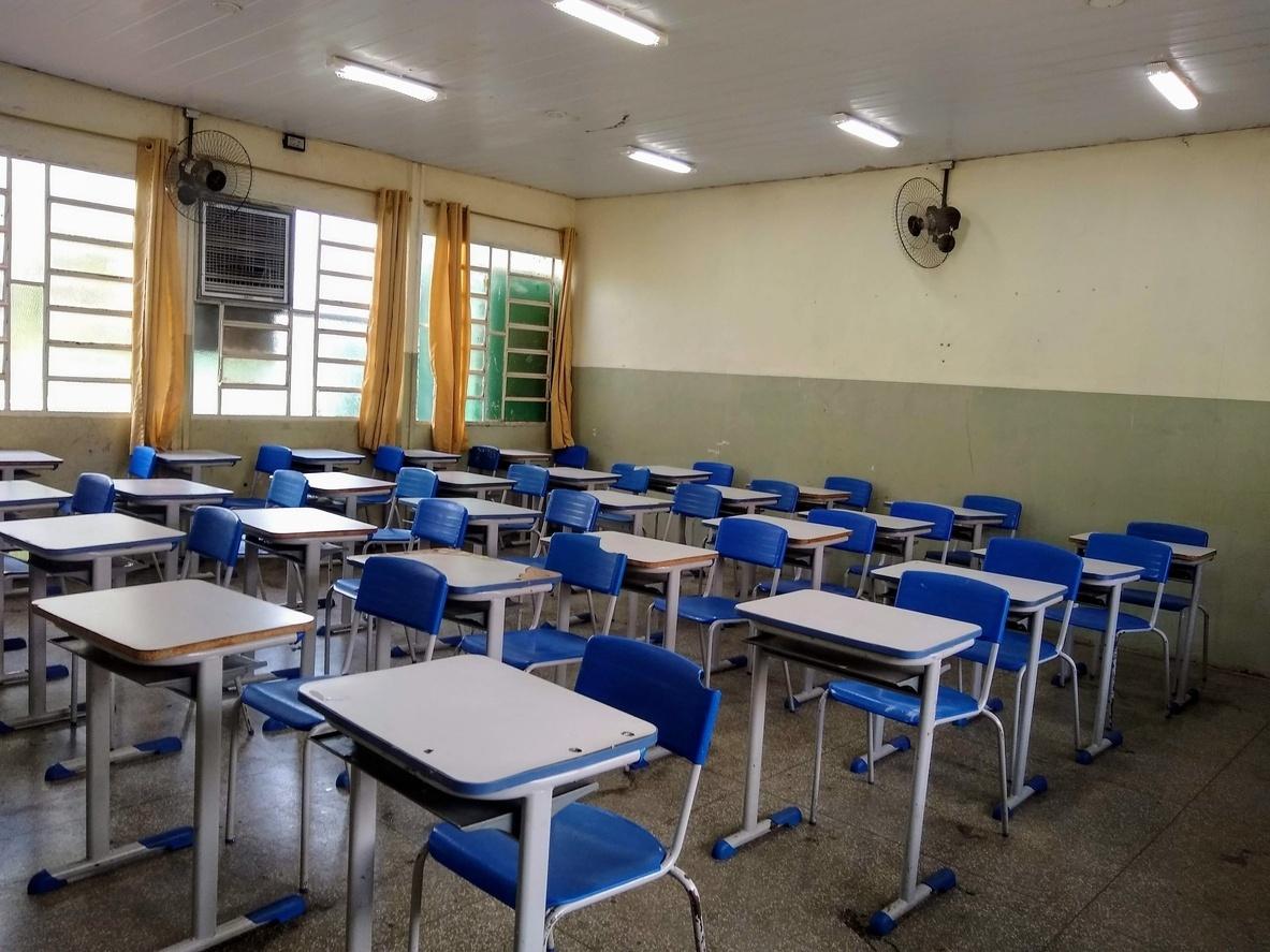 2º semestre: Mais de 19 mil estudantes francanos voltam às aulas nesta semana