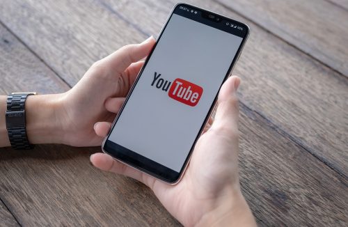 Youtube testa ferramenta de recorte de vídeos similar à utilizada pela Twitch - Jornal da Franca