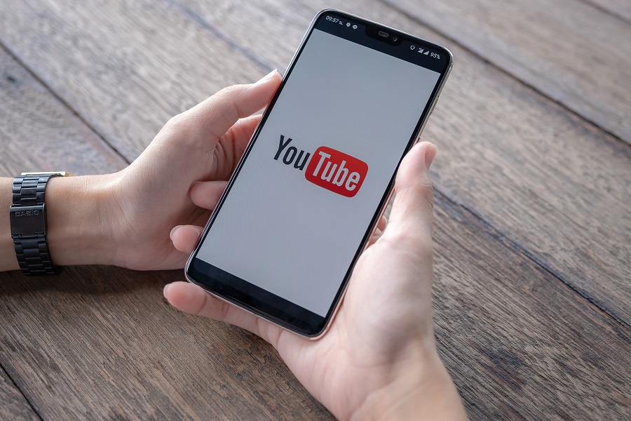 Youtube testa ferramenta de recorte de vídeos similar à utilizada pela Twitch