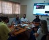 Prefeito e vereadores de Itirapuã se encontram para discutir projetos - Jornal da Franca