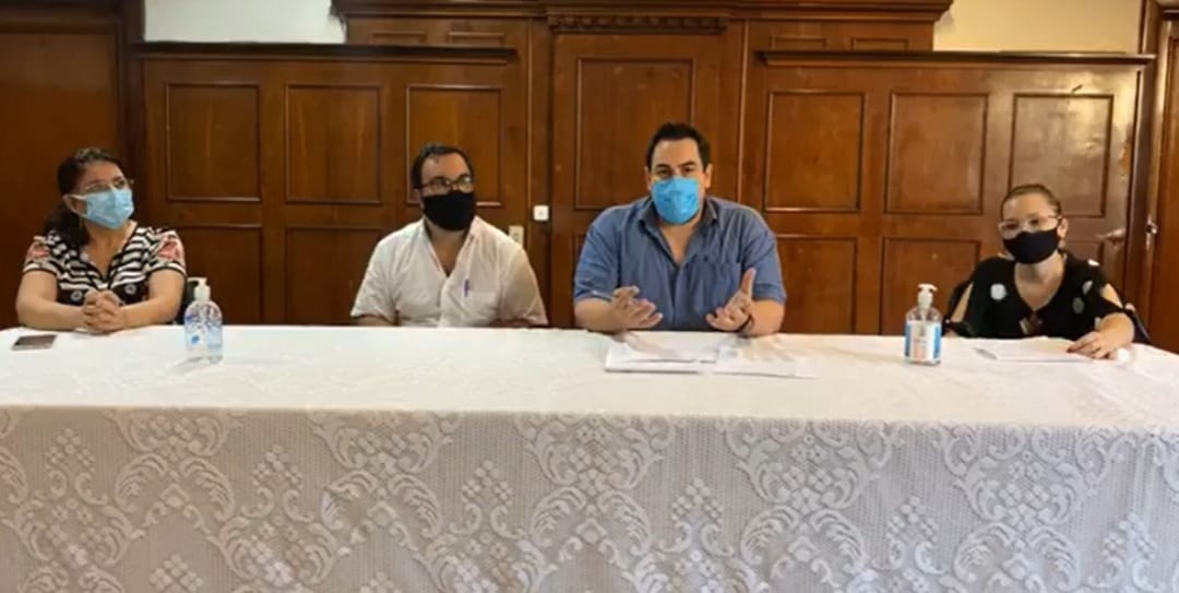 Batatais endurece medidas sanitárias para conter contaminação da Covid 19