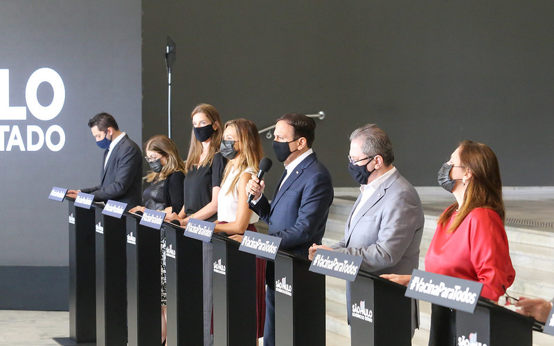 Franca e região aguardam liberação de leitos de UTI Covid 19 após ação do STF