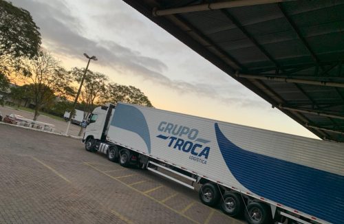 Franca terá transporte de carga de calçados por avião, pelo Grupo Troca Logística - Jornal da Franca