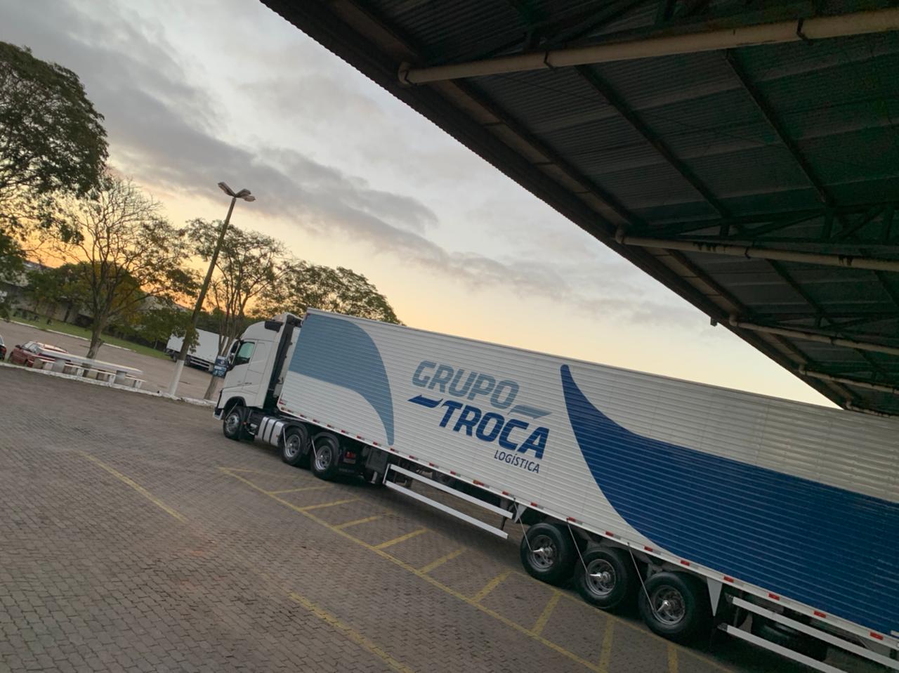 Franca terá transporte de carga de calçados por avião, pelo Grupo Troca Logística