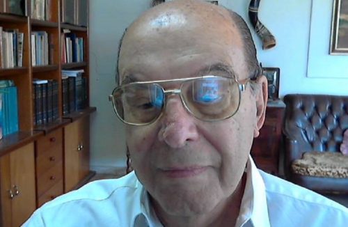 Morre o médico e escritor francano Ângelo Presotto Neto, aos 84 anos - Jornal da Franca