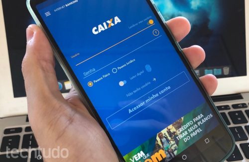 Com alta demanda, Caixa limita acessos ao app e clientes relatam dificuldades - Jornal da Franca