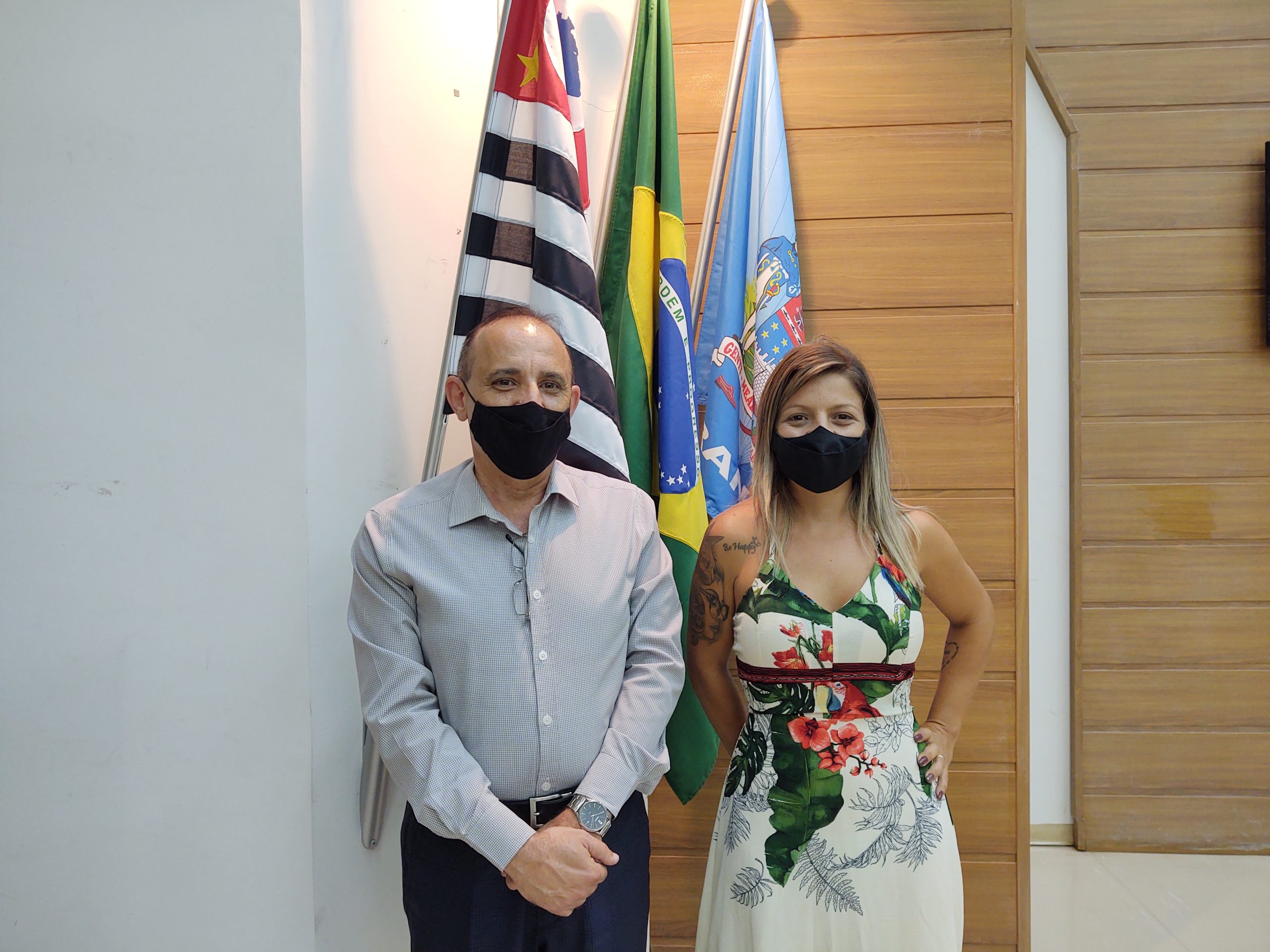 Projeto de vereadores cria Semana de Incentivo à Posse Responsável em Franca