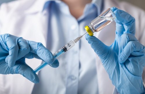 Jeriquara é a melhor cidade a fazer aproveitamento de vacinas, relata DRS-8 - Jornal da Franca