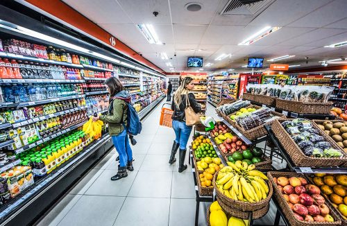Carrefour inaugura lojas sem funcionários. Bom por um lado e desesperador por outro - Jornal da Franca