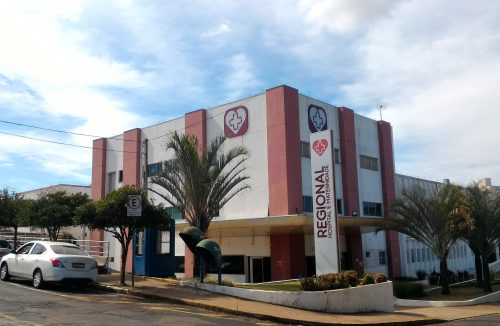 Hospital Regional garante atendimento de qualidade em Franca - Jornal da Franca