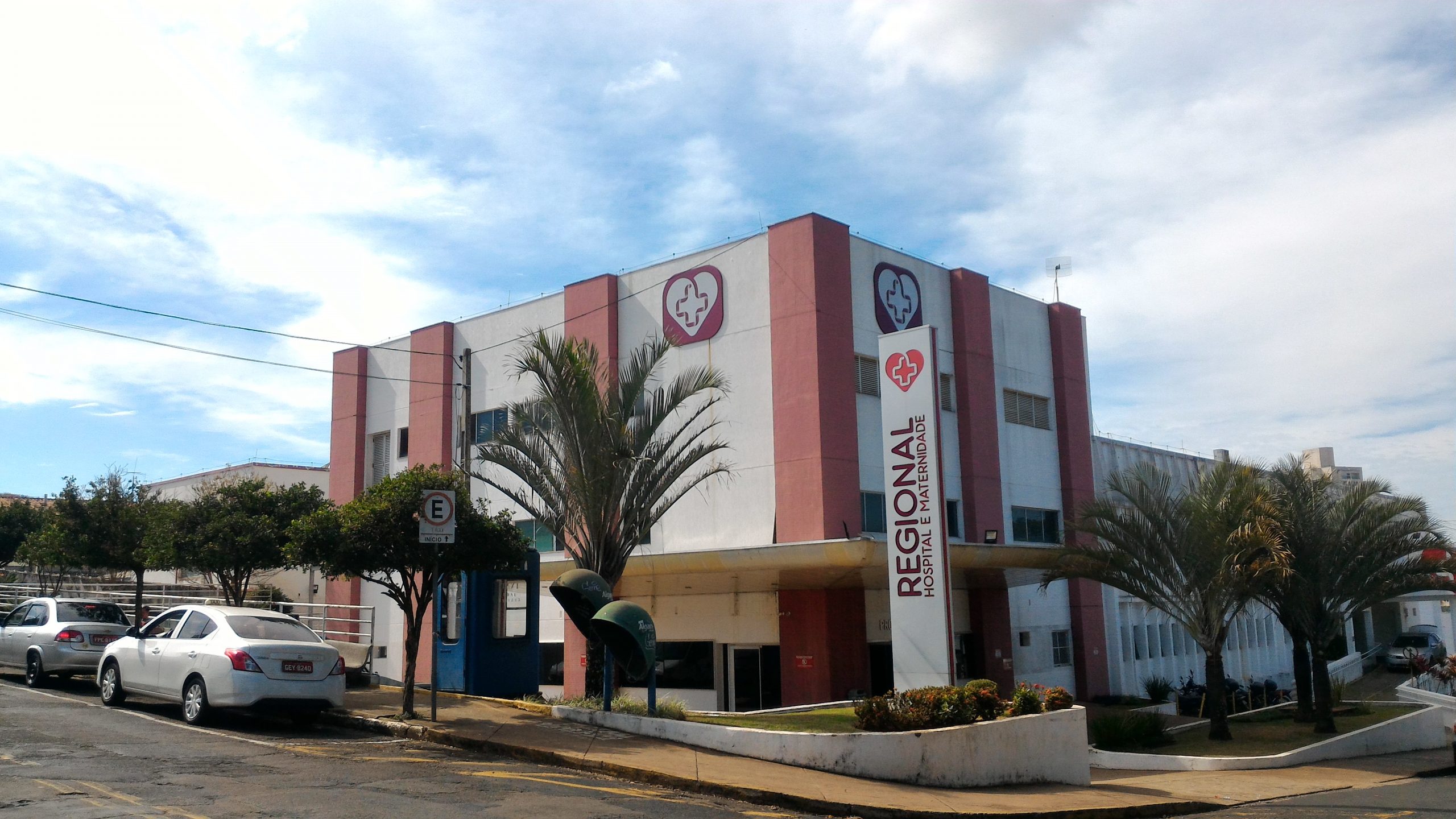 Hospital Regional garante atendimento de qualidade em Franca